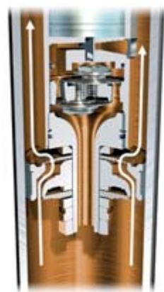 PORSCHE 911 GT2 - Porsche Active Suspension Management (PASM). - 5