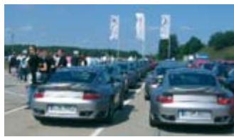 PORSCHE 911 GT2 - Porsche Sport Driving School. - 4