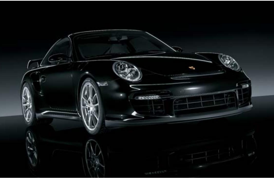 PORSCHE 911 GT2 - VarioCam Plus. - 3