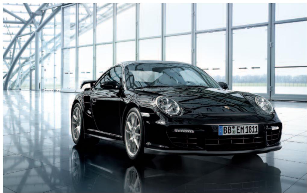 PORSCHE 911 GT2 - Index - 1