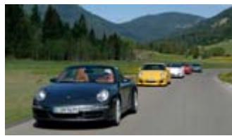 PORSCHE 911 GT2 - Porsche Sport Driving School. - 5