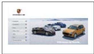 PORSCHE 911 GT2 - Christophorus - 1