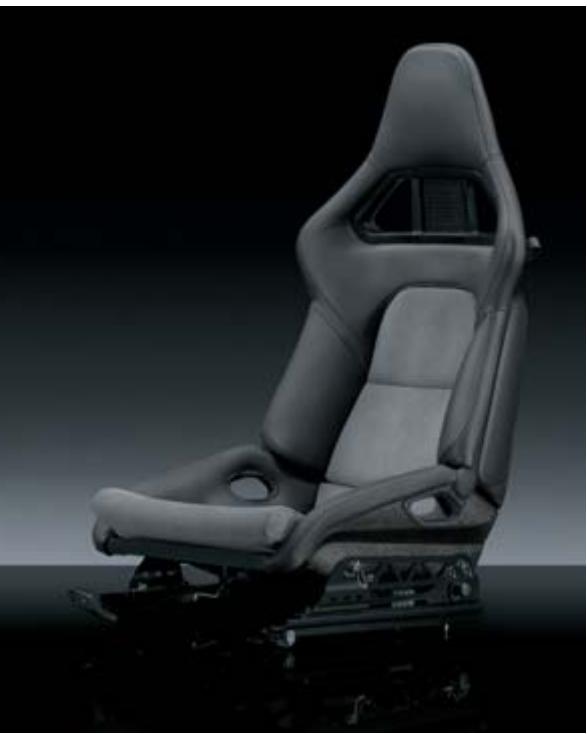 PORSCHE 911 GT2 - Steering wheel. - 2