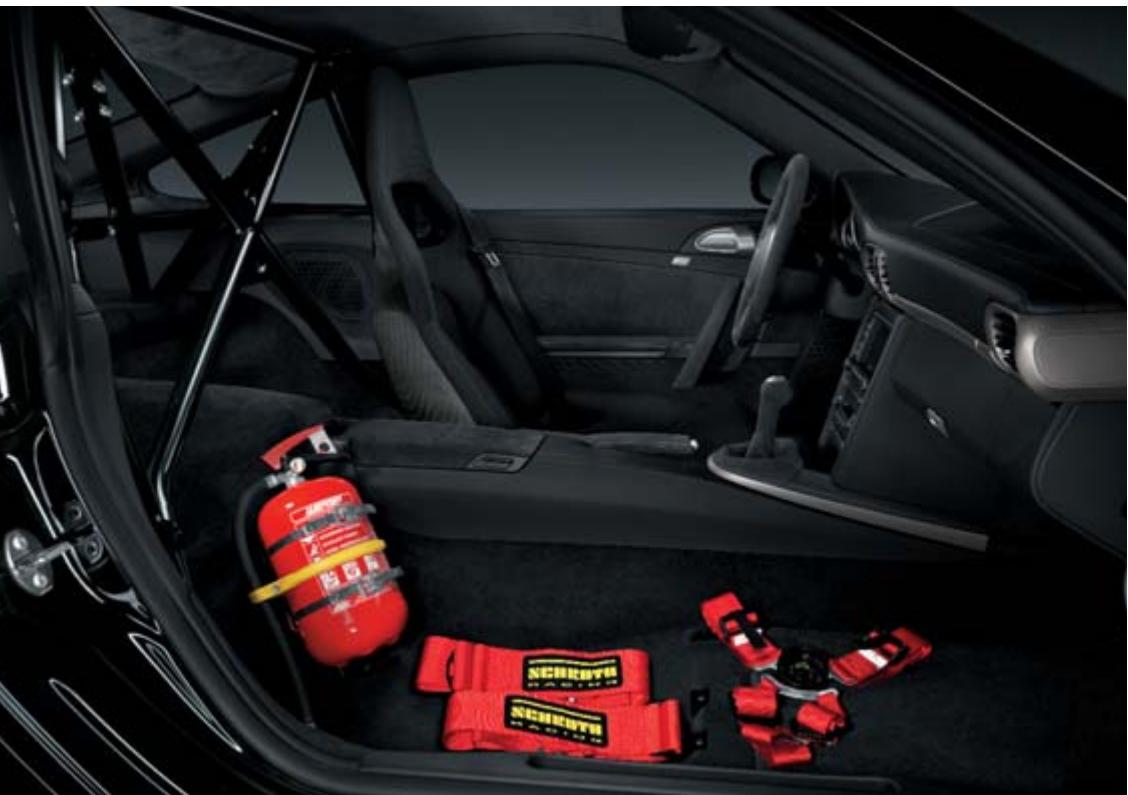 PORSCHE 911 GT2 - Exterior.1) - 1