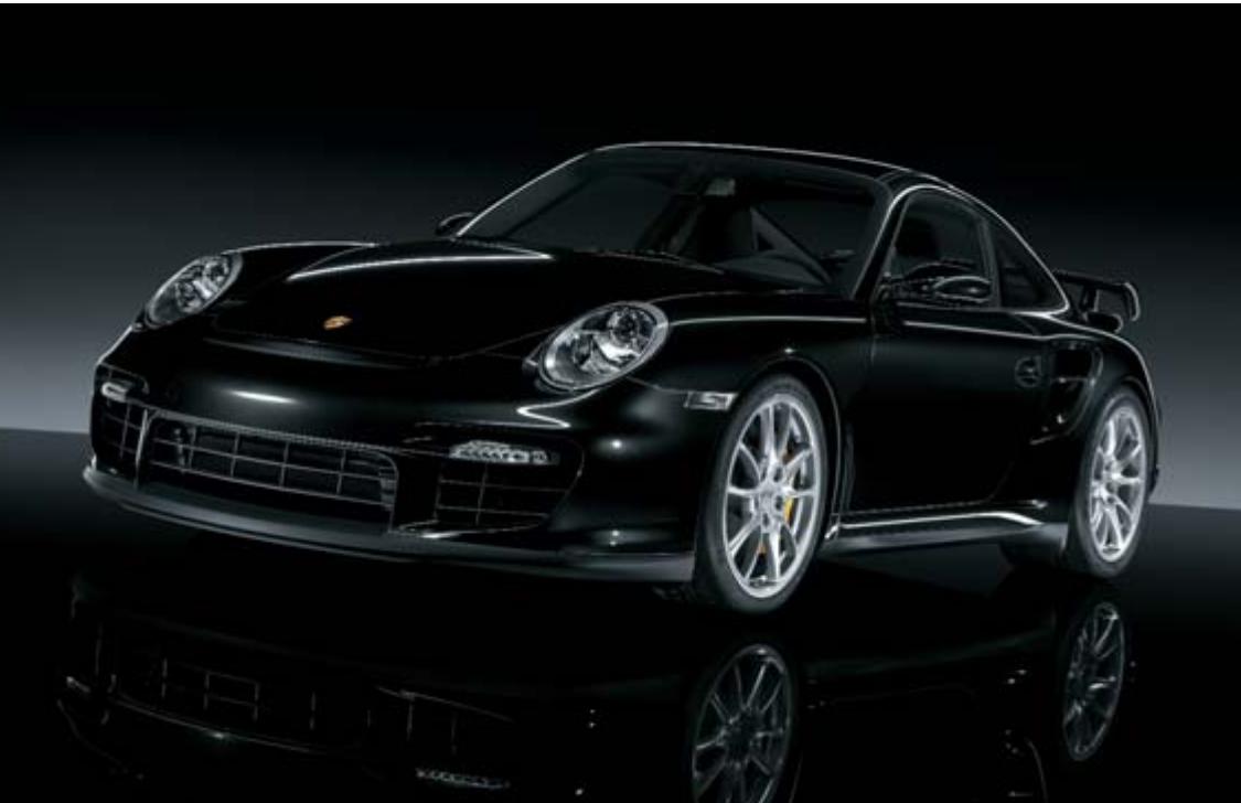 PORSCHE 911 GT2 - Engineering the 911 GT2. - 4