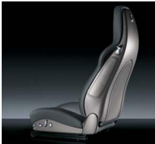 PORSCHE 911 GT2 - Exterior.1) - 3