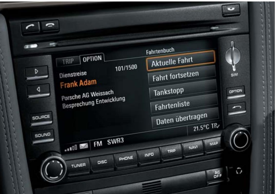 PORSCHE 911 GT2 - Interior: carbon.1) - 1