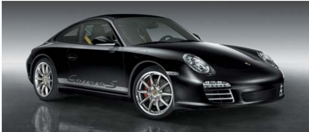 PORSCHE 911 GT2 - Audio and communication. - 1