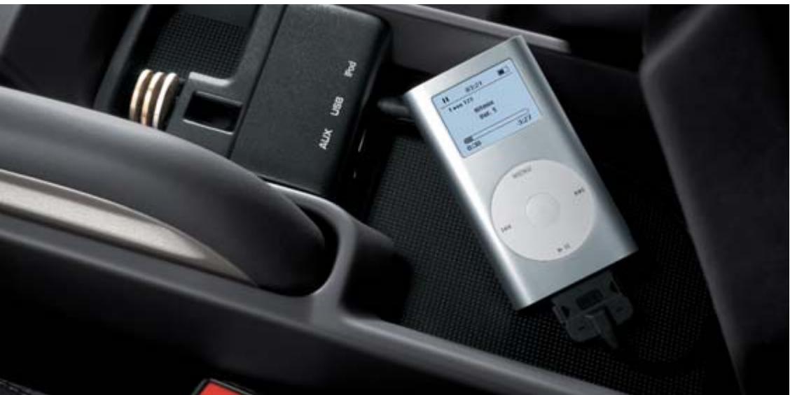 PORSCHE 911 GT2 - Audio and communication.1) - 1