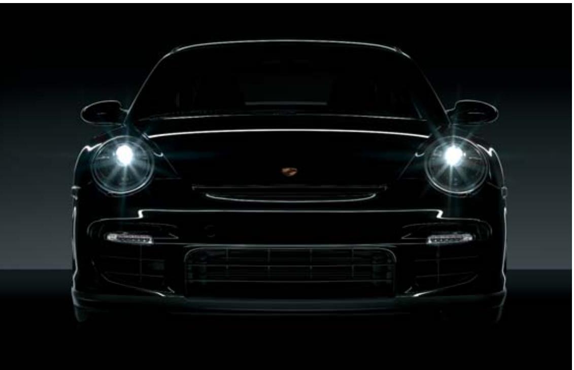 PORSCHE 911 GT2 - Safety - 1