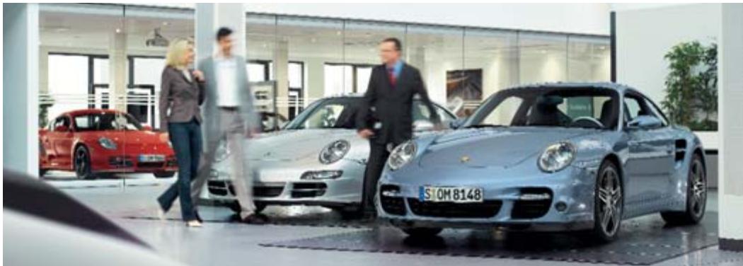PORSCHE 911 GT2 - The moment you've been waiting for. - 1