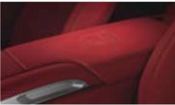 PORSCHE 911 TURBO CABRIOLET - Audio and communication. - 4