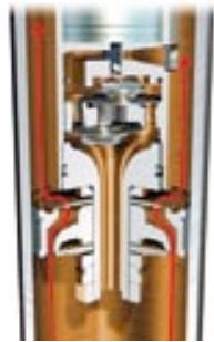 PORSCHE 911 TURBO CABRIOLET - Porsche Active Suspension Management (PASM). - 5