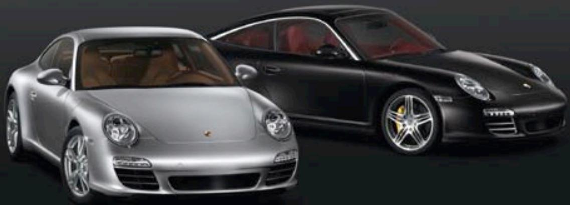 PORSCHE 911 TURBO CABRIOLET - Summary - 2