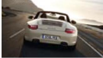 PORSCHE 911 TURBO CABRIOLET - The moment you've been waiting for. - 3