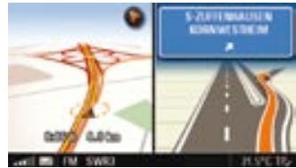 PORSCHE 911 TURBO CABRIOLET - Navigation module. - 3