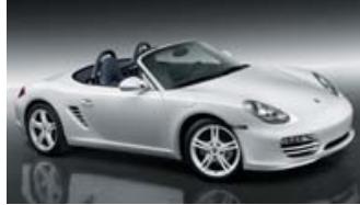 PORSCHE BOXTER - Christophorus - 4