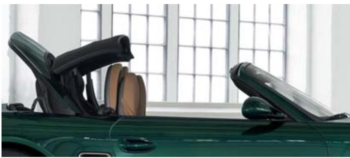 PORSCHE BOXTER - Two luggage compartments. - 6