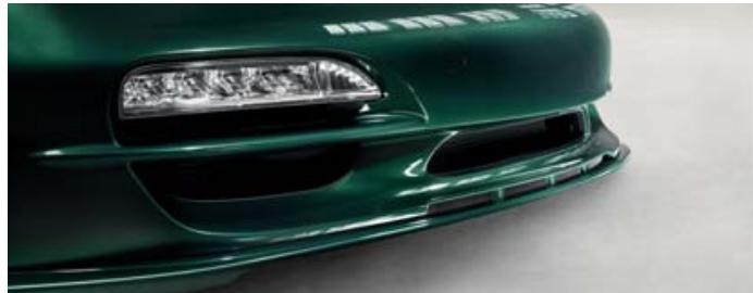 PORSCHE BOXTER - Colours. - 56