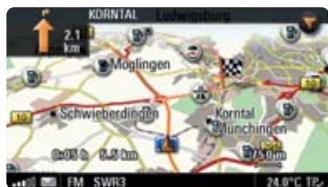 PORSCHE BOXTER - Porsche Communication Management (PCM) including navigation module. - 5