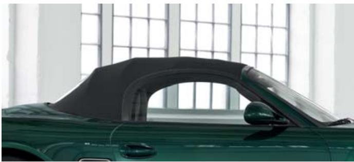 PORSCHE BOXTER - Two luggage compartments. - 4