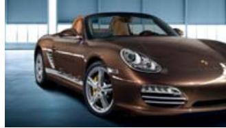 PORSCHE BOXTER - Christophorus - 5