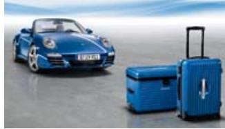 PORSCHE BOXTER - Christophorus - 6