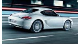 PORSCHE BOXTER - Factory collection - 4