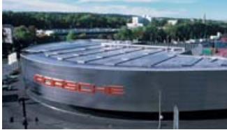 PORSCHE BOXTER - Factory collection - 3