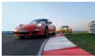 PORSCHE CAYENNE - Porsche Sport Driving School. - 3