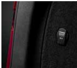 PORSCHE CAYENNE - Power points. - 3