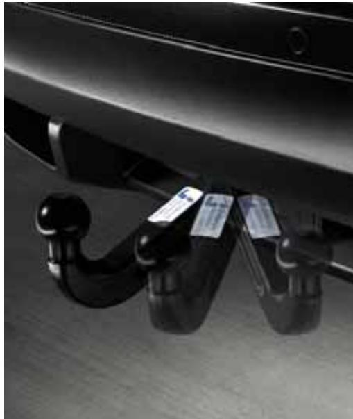 PORSCHE CAYENNE - Stainless steel skid plates (front and rear). - 11