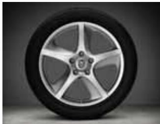 PORSCHE CAYENNE - Stainless steel skid plates (front and rear). - 17