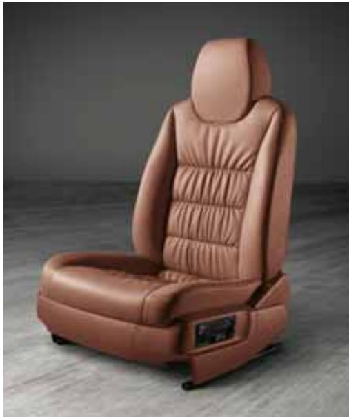 PORSCHE CAYENNE - Stainless steel skid plates (front and rear). - 26