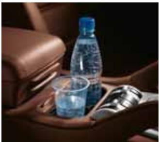 PORSCHE CAYENNE - Power points. - 1