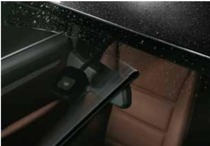PORSCHE CAYENNE - ParkAssist. - 1
