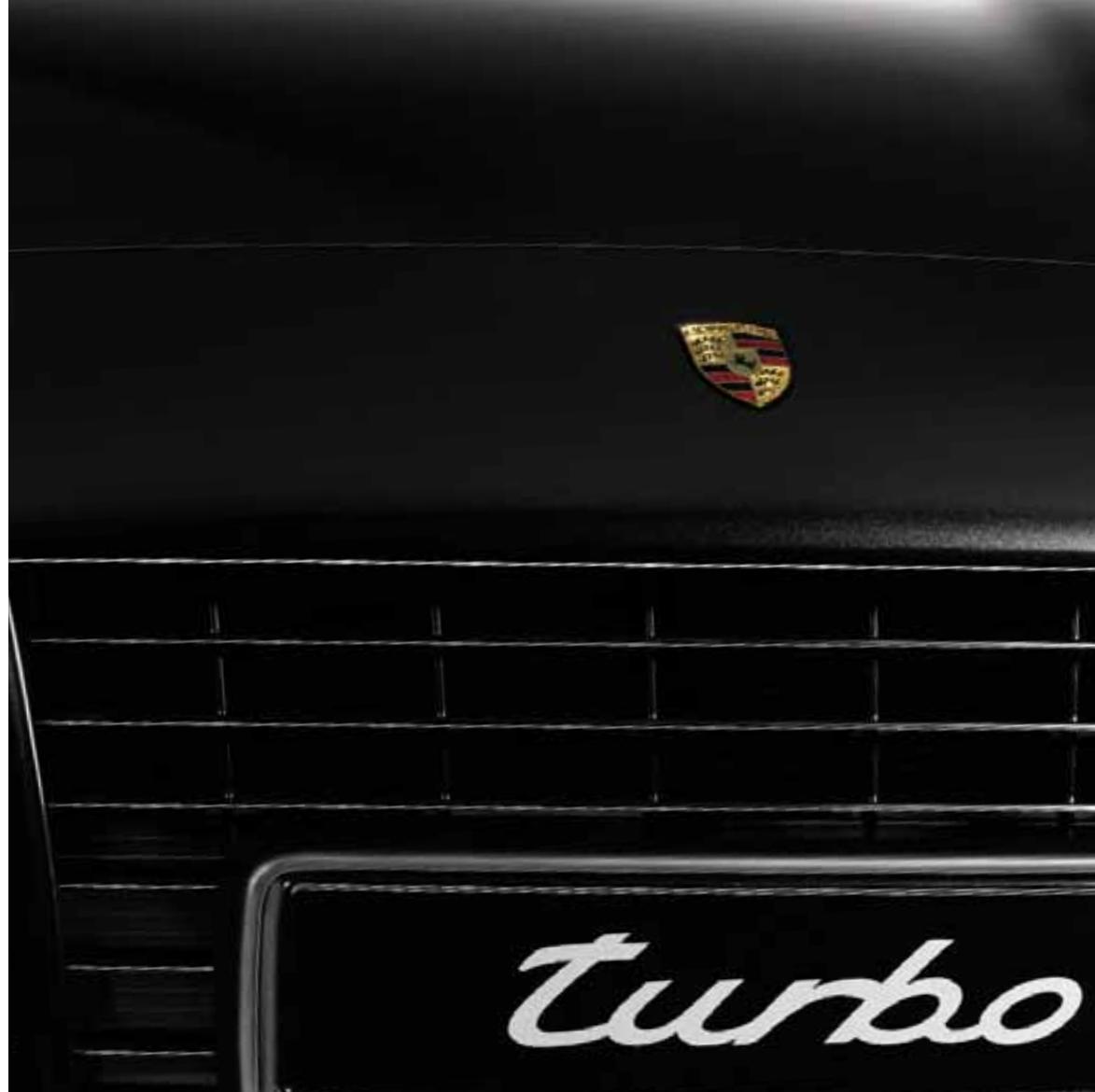 PORSCHE CAYENNE - The Cayenne models - 5