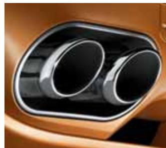 PORSCHE CAYENNE - Input data - 4