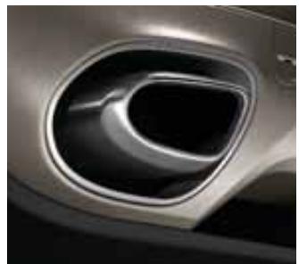 PORSCHE CAYENNE - Input data - 3