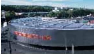 PORSCHE CAYENNE - Off-road circuit. - 2