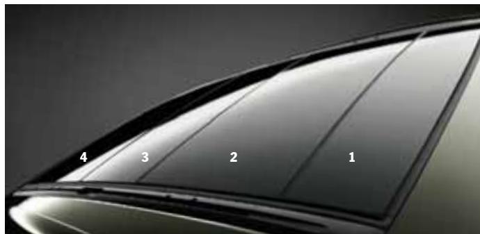 PORSCHE CAYENNE - Explore the world. In every direction. - 2