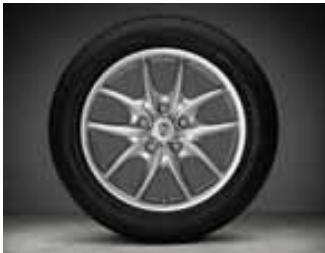 PORSCHE CAYENNE - Stainless steel skid plates (front and rear). - 15