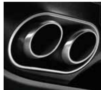 PORSCHE CAYENNE - Input data - 5