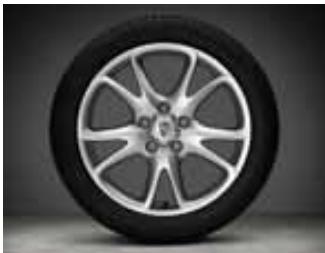 PORSCHE CAYENNE - Stainless steel skid plates (front and rear). - 16