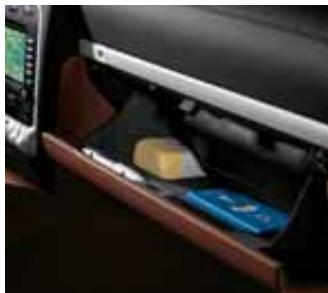 PORSCHE CAYENNE - Power points. - 2