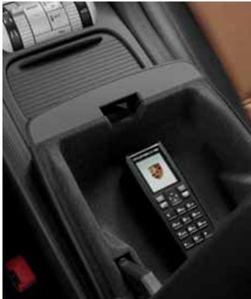 PORSCHE CAYENNE - Interior: aluminium. - 5