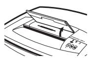 FELLOWES C-220 - Strip Cut: - 3