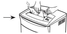 FELLOWES C-220 - Strip Cut: - 4