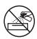 FELLOWES C-220 - CAUTION - 1