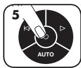 FELLOWES C-220CI - PAPER/CARD OR CD - 5